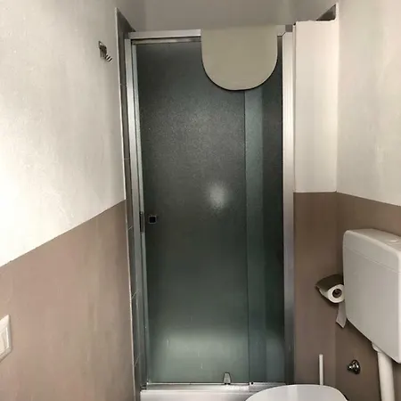 Aurora House * ベルガモ